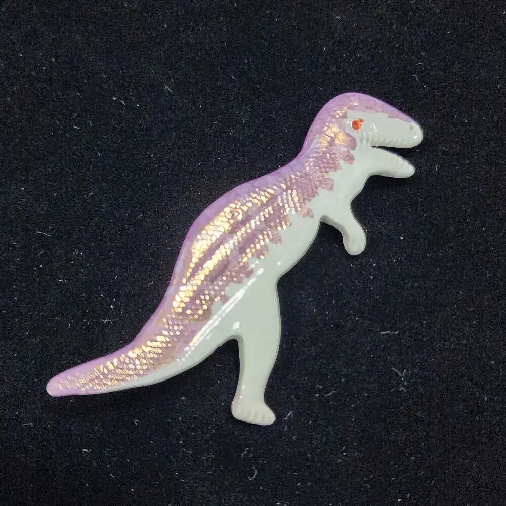 Unknown tyrannosaurus rex